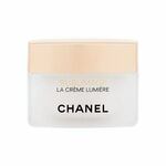 Chanel Sublimage La Créme Lumiére Ultimate Regeneration And Brightening Cream dnevna krema za obraz za vse tipe kože 50 g za ženske