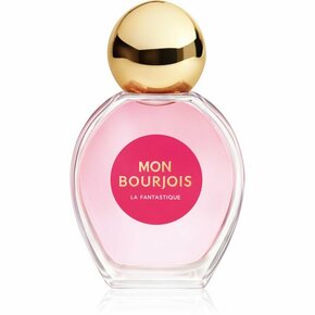 Bourjois Paris Mon Bourjois La Fantastique parfumska voda 50 ml za ženske