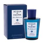 Acqua di Parma Blu Mediterraneo Mirto di Panarea parfumiran gel za prhanje 200 ml unisex