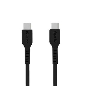 Podatkovni kabel iz USB-C 2.0 na USB-C 2.0 Power Delivery