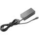 HP USB-C AC adapter 45W EURO - ADAPTER
