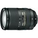 Nikon AF-S DX, 18-300mm, f3.5-6.3G VR
