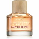 Hollister Canyon Escape for Her parfumska voda za ženske 50 ml