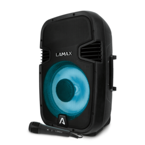 LAMAX PartyBoomBox500 zvočnik za zabave