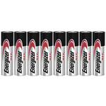 WEBHIDDENBRAND ENERGIZER LR6 4+4BP AA MAX Alk