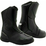 Rev'it! Boots Link GTX Black 37 Motoristični čevlji