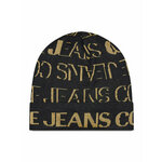 Versace Jeans Couture Kapa 73VAZK46 Črna