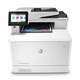 HP Color LaserJet Pro MFP M479fdn kolor all in one laserski tiskalnik, W1A79A, duplex, A4, 600x600 dpi