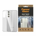 PanzerGlass HardCase ovitek za Samsung Galaxy S23+, prozoren (0434)
