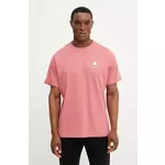 Helly Hansen Majica Shoreline 54601 Rdeča Regular Fit