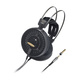 Audio-Technica ATH-AD2000X slušalke, 3.5 mm