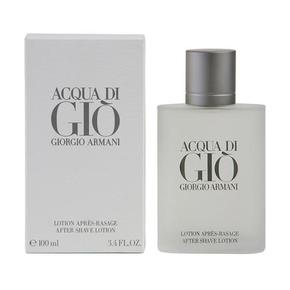 Giorgio Armani Acqua di Gio Pour Homme vodica po britju 100 ml