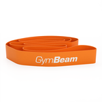 GymBeam Cross Band elastični trak upor 2: 13–36 kg 1 kos