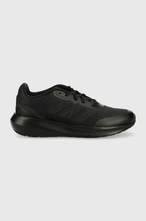 Adidas Čevlji črna 36 EU Runfalcon 30 K