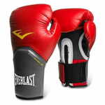 Everlast boksarske rokavice, velikost 10, rdeče