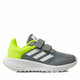 Adidas Čevlji siva 38 EU Tensaur Run 2.0 Cf