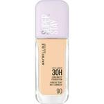 Maybelline Super Stay Lumi-Matte Foundation puder za vse tipe kože 35 ml odtenek 90