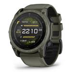 Garmin Tactix 8 51mm pametna ura