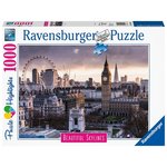 Ravensburger Londýn 1000 dielikov