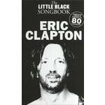 The Little Black Songbook Eric Clapton Notna glasba