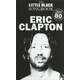 The Little Black Songbook Eric Clapton Notna glasba