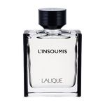 Lalique L´Insoumis toaletna voda 100 ml za moške