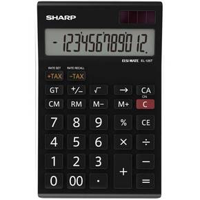 Sharp kalkulator EL-125T