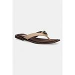 Steve Madden japonke ženske semišaste Meira bež 11005377.295