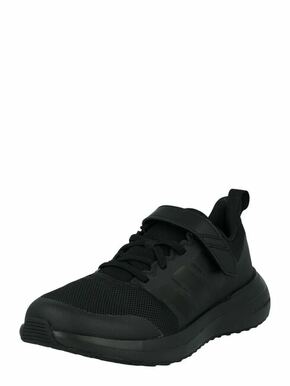 Adidas Čevlji črna 39 1/3 EU Fortarun 20 EL K