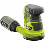 Ryobi R18ROS-0 akumulatorska ekscentrična brusilnik