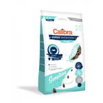 Calibra Expert Nutrition Sensitive hrana za pse z lososom, 12 kg
