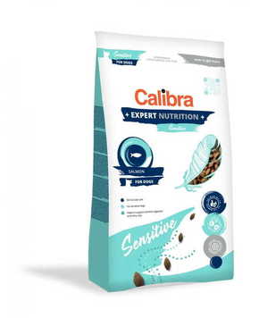 Calibra Expert Nutrition Sensitive hrana za pse z lososom