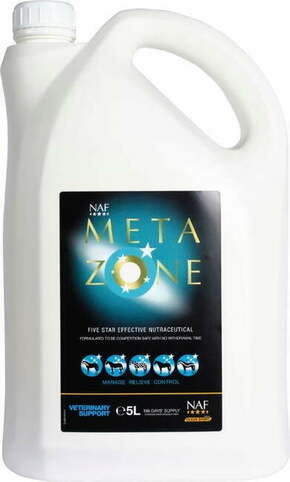 NAF Metazone - tekočina - 5 l