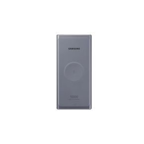 Samsung 25W vbrezžični zasilni polnilec (EB-U3300XJEGEU)
