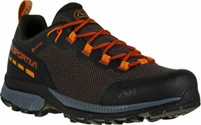 La Sportiva TX Hike GTX Carbon/Saffron 44 Moški pohodni čevlji