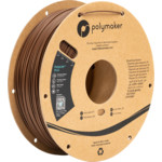 PolyLite PLA Brown - 1,75 mm / 1000 g