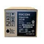 RICOH JP 4500 HQ 40 (817225) črna, originalna kartuša