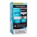 Neutrogena Hydro Boost® gel za obraz za vse tipe kože 50 ml poškodovana škatla za ženske