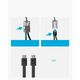 Anker power bank A1384G11, 20000 mAh