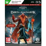 Assassin's Creed Valhalla: Dawn of Ragnarök (Xbox Series X &amp; Xbox One)