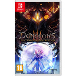 Dungeons 3 - Nintendo Switch Edition (Nintendo Switch)