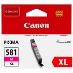 Canon CLI-581M črnilo vijoličasta (magenta), 11.7ml/13ml/5.6ml/8.3ml, nadomestna
