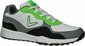 Callaway The 82 Mens Golf Shoes White/Black/Green 48