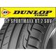 Dunlop letna pnevmatika SP Sport Maxx RT2, XL SUV 255/50R19 107Y