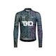 Pas Normal Studios TKO Mechanism dres, TKO črna multi (XL)