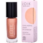 "JOIK Organic Long Lasting Liquid Eye Shadow - 07 Copper Glam"