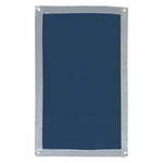 Modra zatemnitvena zavesa 114x59 cm - Maximex