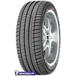 Michelin letna pnevmatika Pilot Sport 3, 195/50R15 82V