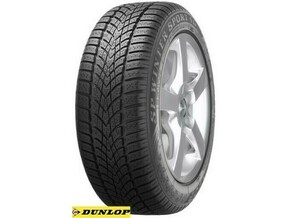 Dunlop zimska pnevmatika 245/45R17 Sport 4D XL SP 99H
