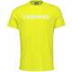 Head Club Ivan T-Shirt Men Yellow 2XL Teniška majica